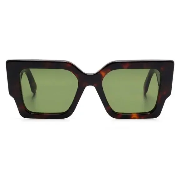 NEW!!! OFF-WHITE Sunglasses OERI128 Catalina, Authentic - Picture 3 of 10